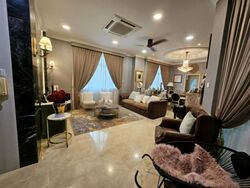 Jalan Sinar Bulan (D17), Semi-Detached #479346541